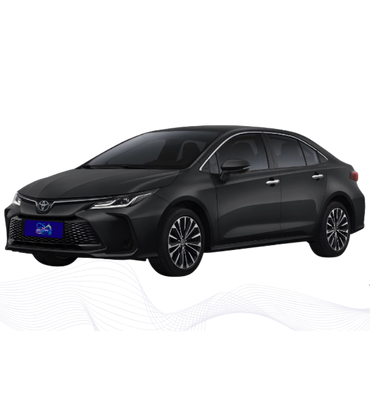 Corolla Altis