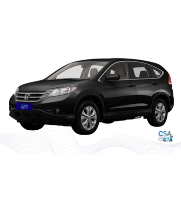Corolla Cross