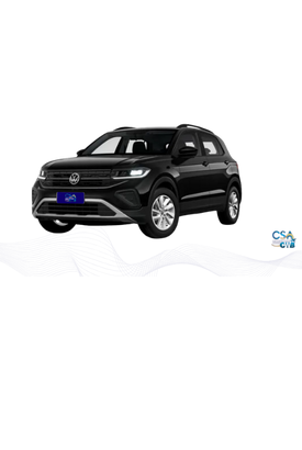 SUV premium para viagens, eventos e atendimento executivo