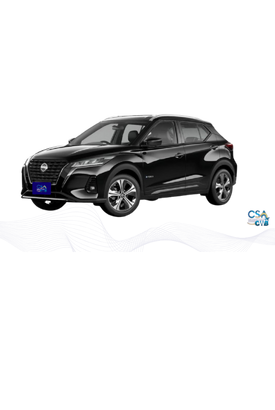 Sedan premium para traslados corporativos e viagens