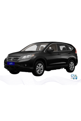 Honda CRV