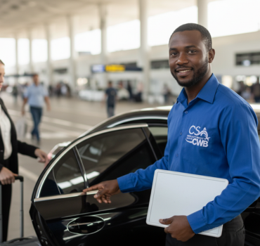 Translado Aeroporto / Hotel / Residência