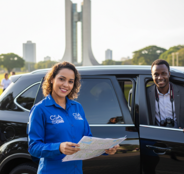 City Tour e Night Tour